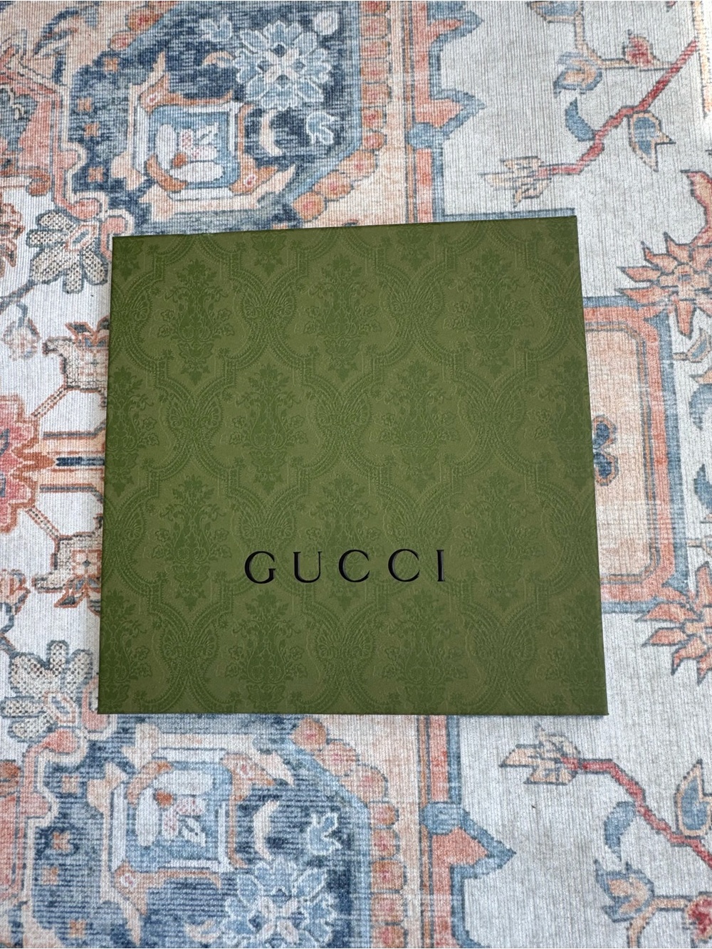 Gucci Supreme Tights - Picture 4 of 8